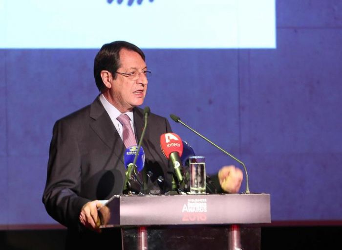 &Kappa;ά&lambda;&epsilon;&sigma;&mu;&alpha; &pi;&rho;&omicron;έ&delta;&rho;&omicron;&upsilon; &Alpha;&nu;&alpha;&sigma;&tau;&alpha;&sigma;&iota;ά&delta;&eta; &gamma;&iota;&alpha; &ldquo;&alpha;&nu;&alpha;&kappa;&omega;&chi;ή &kappa;&alpha;&iota; &epsilon;&nu;ό&tau;&eta;&tau;&alpha;&rdquo;