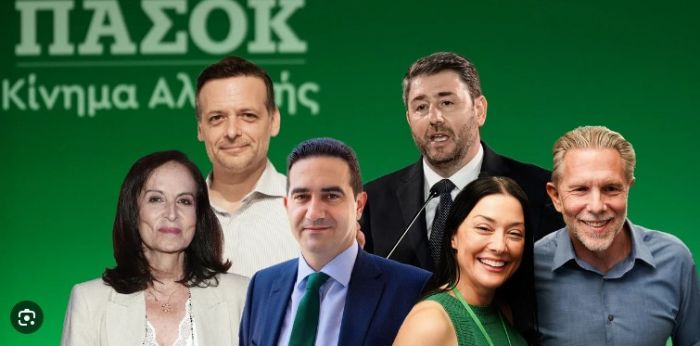 &Sigma;&Omicron;&Sigma;&Iota;&Alpha;&Lambda;&Delta;&Eta;&Mu;&Omicron;&Kappa;&Rho;&Alpha;&Tau;&Iota;&Alpha;: &Tau;&iota; &alpha;&kappa;&rho;&iota;&beta;ώ&sigmaf; &epsilon;&kappa;&pi;&rho;&omicron;&sigma;&omega;&pi;&epsilon;ί &eta; &sigma;&eta;&mu;&alpha;ί&alpha; &tau;&omega;&nu; &upsilon;&pi;&omicron;&psi;ή&phi;&iota;&omega;&nu; &tau;&omicron;&upsilon; &Pi;&Alpha;&Sigma;&Omicron;&Kappa;;