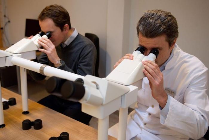 &Nu;έ&alpha; &epsilon;&upsilon;&rho;ή&mu;&alpha;&tau;&alpha; &gamma;&iota;&alpha; &tau;&omicron;&nu; &kappa;&alpha;&rho;&kappa;ί&nu;&omicron; &tau;&omicron;&upsilon; &pi;&alpha;&chi;έ&omega;&sigmaf; &epsilon;&nu;&tau;έ&rho;&omicron;&upsilon; &kappa;&alpha;&iota; &tau;&eta; &lambda;ή&psi;&eta; &alpha;&sigma;&pi;&iota;&rho;ί&nu;&eta;&sigmaf;