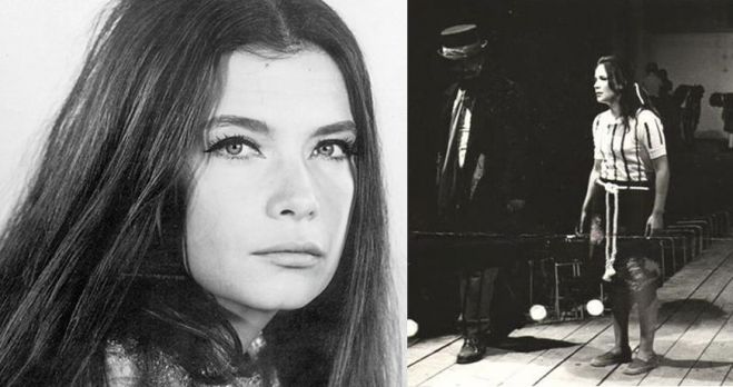 &Eta; &Tau;&zeta;έ&nu;&eta; &Kappa;&alpha;&rho;έ&zeta;&eta; &sigma;&tau;&omicron; &laquo;&Mu;&epsilon;&gamma;ά&lambda;&omicron; &mu;&alpha;&sigmaf; &tau;&sigma;ί&rho;&kappa;&omicron;&raquo;