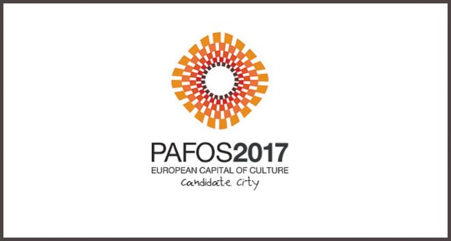 Τo Άαρχους και η Πάφος Πολιτιστικές Πρωτεύουσες της Ευρώπης για το 2017