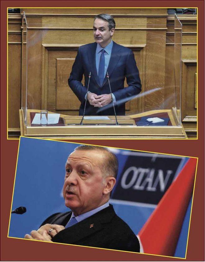 &Omicron; &Epsilon;&rho;&nu;&tau;&omicron;&gamma;ά&nu; &pi;&omicron;&lambda;&iota;&tau;&epsilon;ύ&epsilon;&tau;&alpha;&iota;, &pi;&alpha;&zeta;&alpha;&rho;&epsilon;ύ&epsilon;&iota;, &delta;&iota;&epsilon;&kappa;&delta;&iota;&kappa;&epsilon;ί &kappa;&alpha;&iota;... &kappa;&epsilon;&rho;&delta;ί&zeta;&epsilon;&iota; &kappa;&iota; &omicron; &Mu;&iota;&tau;&sigma;&omicron;&tau;ά&kappa;&eta;&sigmaf; &alpha;&pi;&lambda;ά &pi;&alpha;&rho;&alpha;&delta;ί&delta;&epsilon;&iota; &tau;&eta;&nu; &Epsilon;&lambda;&lambda;ά&delta;&alpha; &sigma;&tau;&iota;&sigmaf; &Eta;&Pi;&Alpha;!