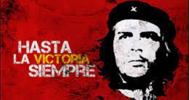 Πέντε βίντεο για τον Τσε Γκεβάρα