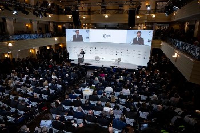 &Delta;&iota;ά&sigma;&kappa;&epsilon;&psi;&eta; &Alpha;&sigma;&phi;&alpha;&lambda;&epsilon;ί&alpha;&sigmaf; &Mu;&omicron;&nu;ά&chi;&omicron;&upsilon;: &Alpha;&nu;&eta;&sigma;&upsilon;&chi;ί&epsilon;&sigmaf; &tau;&omega;&nu; &Nu;&Alpha;&Tau;&Omicron; - &Epsilon;&Epsilon; &gamma;&iota;&alpha; &tau;&eta;&nu; &laquo;&pi;&alpha;&gamma;&kappa;ό&sigma;&mu;&iota;&alpha; &tau;ά&xi;&eta;&raquo;...