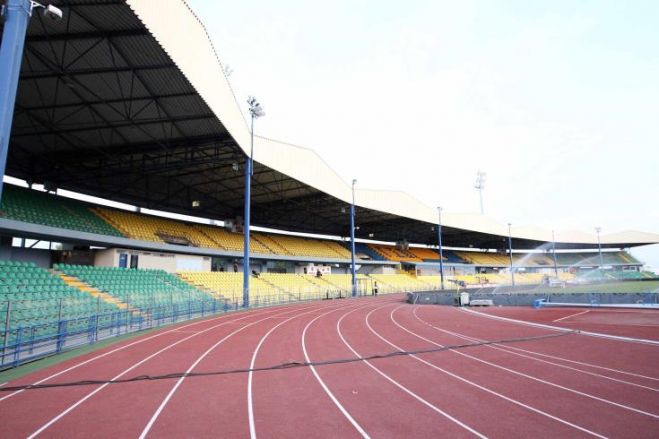 &Tau;&eta;&lambda;&epsilon;&delta;&iota;ά&sigma;&kappa;&epsilon;&psi;&eta; &Kappa;&upsilon;&pi;&rho;ί&omega;&nu; &alpha;&theta;&lambda;&eta;&tau;ώ&nu; &mu;&epsilon; &sigma;&upsilon;&mu;&mu;&epsilon;&tau;&omicron;&chi;ή &Kappa;&Omicron;&Epsilon;&Alpha;&Sigma; &alpha;ύ&rho;&iota;&omicron; &Pi;&alpha;&rho;&alpha;&sigma;&kappa;&epsilon;&upsilon;ή