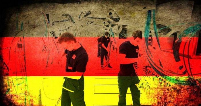 &Gamma;&epsilon;&rho;&mu;&alpha;&nu;ί&alpha;: Έ&rho;&chi;&epsilon;&tau;&alpha;&iota; &laquo;&kappa;ύ&mu;&alpha;&raquo; &alpha;&pi;&omicron;&lambda;ύ&sigma;&epsilon;&omega;&nu; &sigma;&epsilon; ό&lambda;&omicron;&upsilon;&sigmaf; &tau;&omicron;&upsilon;&sigmaf; &kappa;&lambda;ά&delta;&omicron;&upsilon;&sigmaf;!