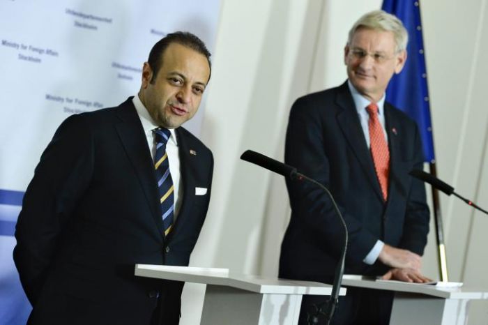 &Tau;&omicron; &mu;&omicron;&nu;&tau;έ&lambda;&omicron; &tau;&eta;&sigmaf; &Tau;&alpha;ϊ&beta;ά&nu; &epsilon;ί&nu;&alpha;&iota; &epsilon;&nu;&alpha;&lambda;&lambda;&alpha;&kappa;&tau;&iota;&kappa;ή &ldquo;&lambda;ύ&sigma;&eta;&rdquo; &gamma;&iota;&alpha; &tau;&eta;&nu; &ldquo;&beta;ό&rho;&epsilon;&iota;&alpha; &Kappa;ύ&pi;&rho;&omicron;&rdquo;...