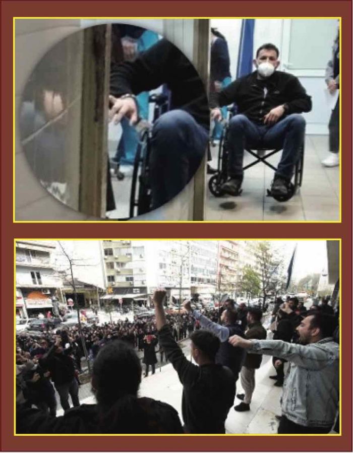 &Alpha;&pi;&rho;ό&kappa;&lambda;&eta;&tau;&eta; &kappa;&alpha;&tau;&alpha;&sigma;&tau;&omicron;&lambda;ή &sigma;&tau;&eta; &Theta;&epsilon;&sigma;&sigma;&alpha;&lambda;&omicron;&nu;ί&kappa;&eta;: &Omicron; &lambda;&alpha;ό&sigmaf; &delta;ί&nu;&epsilon;&iota; &alpha;&pi;ά&nu;&tau;&eta;&sigma;&eta; &sigma;&tau;&omicron; ό&rho;&gamma;&iota;&omicron; &tau;&eta;&sigmaf; &Nu;&Alpha;&Tau;&Omicron;&iota;&kappa;ή&sigmaf; &tau;&rho;&omicron;&mu;&omicron;&kappa;&rho;&alpha;&tau;ί&alpha;&sigmaf;