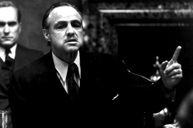 &Eta; &mu;έ&rho;&alpha; &pi;&omicron;&upsilon; &omicron; &Mu;&pi;&rho;ά&nu;&tau;&omicron; &alpha;&rho;&nu;ή&theta;&eta;&kappa;&epsilon; &tau;&omicron; &Omicron;&sigma;&kappa;&alpha;&rho;