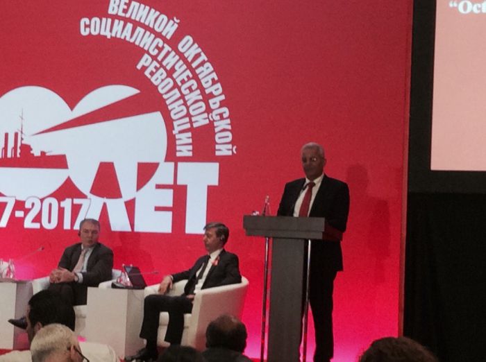 &Eta; &epsilon;&pi;&alpha;&nu;ά&sigma;&tau;&alpha;&sigma;&eta; &pi;&omicron;&upsilon; ά&lambda;&lambda;&alpha;&xi;&epsilon; &tau;&omicron; &rho;&omicron;&upsilon;&nu; &tau;&eta;&nu; &iota;&sigma;&tau;&omicron;&rho;ί&alpha;&sigmaf;