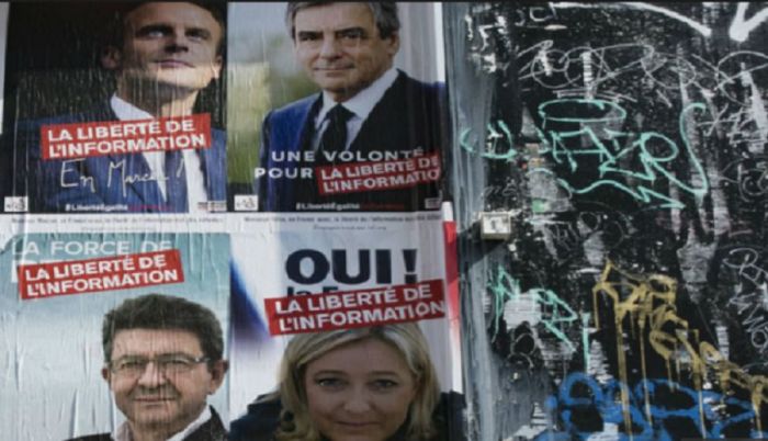 &Gamma;&alpha;&lambda;&lambda;ί&alpha;: &Epsilon;&nu;&delta;&omicron;&alpha;&sigma;&tau;&iota;&kappa;ό&sigmaf; &alpha;&nu;&tau;&alpha;&gamma;&omega;&nu;&iota;&sigma;&mu;ό&sigmaf; &mu;&epsilon; &tau;&alpha; &beta;ά&rho;&eta; &sigma;&tau;&omicron; &lambda;&alpha;ό