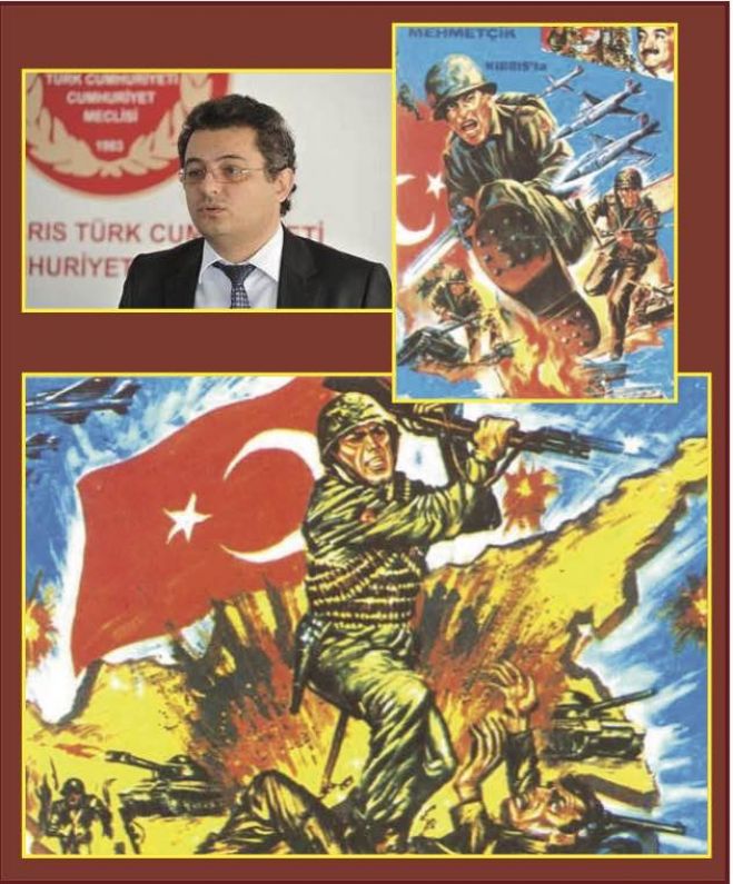 &Kappa;&alpha;&iota;... &nu;&epsilon;&omicron;-&Omicron;&theta;&omega;&mu;&alpha;&nu;ό&sigmaf; &tau;ώ&rho;&alpha; &omicron; &ldquo;&alpha;&rho;&iota;&sigma;&tau;&epsilon;&rho;ό&sigmaf;&rdquo; &Tau;&omicron;&upsilon;&phi;ά&nu; &Epsilon;&rho;&chi;&iota;&omicron;&upsilon;&rho;&mu;ά&nu;;