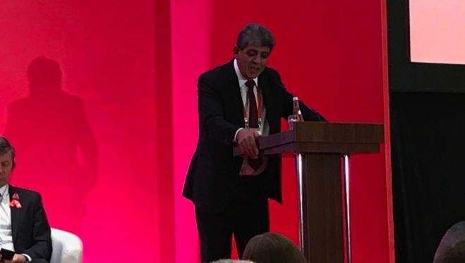 &Eta; &Omicron;&kappa;&tau;&omega;&beta;&rho;&iota;&alpha;&nu;ή &epsilon;&pi;&alpha;&nu;ά&sigma;&tau;&alpha;&sigma;&eta; &alpha;&pi;ό&delta;&epsilon;&iota;&xi;&epsilon; &pi;&omega;&sigmaf; &omicron; &sigma;&omicron;&sigma;&iota;&alpha;&lambda;&iota;&sigma;&mu;ό&sigmaf; &epsilon;ί&nu;&alpha;&iota; &kappa;&alpha;&iota; &delta;ί&kappa;&alpha;&iota;&omicron;&sigmaf; &kappa;&alpha;&iota; &epsilon;&phi;&iota;&kappa;&tau;ό&sigmaf;