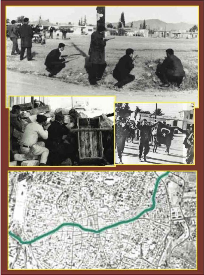 &Chi;&rho;&iota;&sigma;&tau;&omicron;ύ&gamma;&epsilon;&nu;&nu;&alpha; 1963: &Eta; &pi;&rho;ώ&tau;&eta; &delta;&iota;&chi;&omicron;&tau;ό&mu;&eta;&sigma;&eta; &tau;&eta;&sigmaf; &Kappa;ύ&pi;&rho;&omicron;&upsilon;...