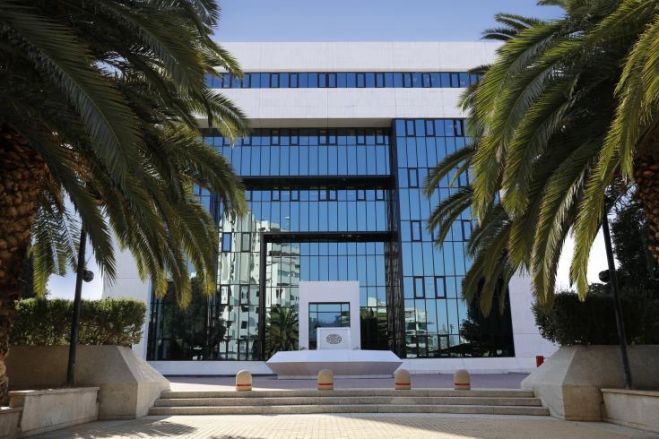 Την πλήρη αποπληρωμή του ELA ανακοίνωσε η Τράπεζα Κύπρου