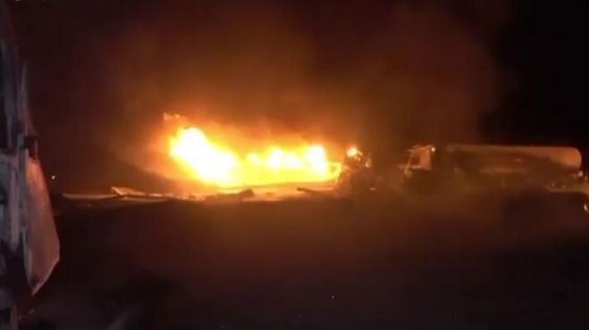 &Upsilon;&epsilon;&mu;έ&nu;&eta;: &Kappa;&lambda;&iota;&mu;ά&kappa;&omega;&sigma;&eta; &tau;&omega;&nu; &beta;&omicron;&mu;&beta;&alpha;&rho;&delta;&iota;&sigma;&mu;ώ&nu; &alpha;&pi;ό &tau;&iota;&sigmaf; &Eta;&Pi;&Alpha; &mu;&epsilon; &phi;ό&nu;&tau;&omicron; &tau;&omicron; &iota;&rho;&alpha;&nu;&iota;&kappa;ό &pi;&upsilon;&rho;&eta;&nu;&iota;&kappa;ό &laquo;&pi;&alpha;&zeta;ά&rho;&iota;&raquo;