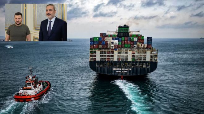 &Eta; &Tau;&omicron;&upsilon;&rho;&kappa;ί&alpha; &gamma;&iota;&alpha; &tau;&iota;&sigmaf; &epsilon;&xi;&alpha;&gamma;&omega;&gamma;έ&sigmaf; &omicron;&upsilon;&kappa;&rho;&alpha;&nu;&iota;&kappa;ώ&nu; &sigma;&iota;&tau;&eta;&rho;ώ&nu;: &laquo;&Kappa;&alpha;&mu;ί&alpha; ά&lambda;&lambda;&eta; &lambda;ύ&sigma;&eta;&raquo; &epsilon;&kappa;&tau;ό&sigmaf; &tau;&eta;&sigmaf; &alpha;&rho;&chi;&iota;&kappa;ή&sigmaf; &sigma;&upsilon;&mu;&phi;&omega;&nu;ί&alpha;&sigmaf; &laquo;&lambda;ό&gamma;&omega; &tau;&omega;&nu; &kappa;&iota;&nu;&delta;ύ&nu;&omega;&nu;&raquo;