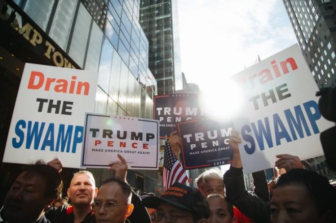 &Alpha;&nu;&eta;&sigma;&upsilon;&chi;ί&alpha; &mu;&epsilon;&tau;ά &tau;&eta;&nu; &alpha;&pi;ό&phi;&alpha;&sigma;&eta; &Tau;&rho;&alpha;&mu;&pi; &epsilon;&kappa;&phi;&rho;ά&zeta;&epsilon;&iota; &eta; &Upsilon;&pi;ά&tau;&eta; &Alpha;&rho;&mu;&omicron;&sigma;&tau;&epsilon;ί&alpha; &Omicron;&Eta;&Epsilon; &gamma;&iota;&alpha; &Pi;&rho;ό&sigma;&phi;&upsilon;&gamma;&epsilon;&sigmaf;