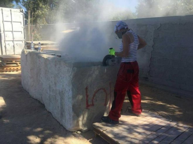 &Mu;&omicron;&nu;&alpha;&delta;&iota;&kappa;ά έ&rho;&gamma;&alpha; &gamma;&lambda;&upsilon;&pi;&tau;&iota;&kappa;ή&sigmaf; &sigma;&tau;&eta; &Gamma;&epsilon;&rho;&omicron;&sigma;&kappa;ή&pi;&omicron;&upsilon;