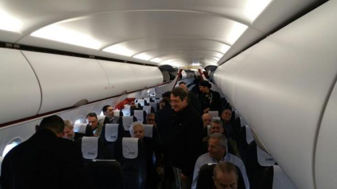 &Kappa;&alpha;&theta;&rsquo; &omicron;&delta;ό&nu; &pi;&rho;&omicron;&sigmaf; &tau;&eta;&nu; &Gamma;&epsilon;&nu;&epsilon;ύ&eta; &omicron; &pi;&rho;ό&epsilon;&delta;&rho;&omicron;&sigmaf; &Alpha;&nu;&alpha;&sigma;&tau;&alpha;&sigma;&iota;ά&delta;&eta;&sigmaf;