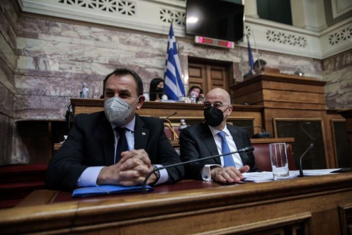 &Sigma;&upsilon;&mu;&phi;&omega;&nu;ί&alpha; &Eta;&Pi;&Alpha;-&Epsilon;&lambda;&lambda;ά&delta;&alpha;&sigmaf; &gamma;&iota;&alpha; &tau;&iota;&sigmaf; &beta;ά&sigma;&epsilon;&iota;&sigmaf;: &Epsilon;&pi;&iota;&chi;&epsilon;&iota;&rho;ή&mu;&alpha;&tau;&alpha; &alpha;&kappa;&rho;&alpha;ί&omicron;&upsilon; &kappa;&upsilon;&nu;&iota;&sigma;&mu;&omicron;ύ &kappa;&alpha;&iota; &delta;&omicron;&upsilon;&lambda;&omicron;&pi;&rho;έ&pi;&epsilon;&iota;&alpha;&sigmaf;
