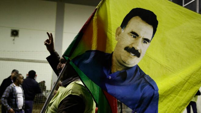 &Tau;&omicron;&upsilon;&rho;&kappa;ί&alpha;: &Tau;&omicron; PKK &alpha;&nu;&alpha;&kappa;&omicron;ί&nu;&omega;&sigma;&epsilon; &tau;&eta; &delta;&iota;ά&lambda;&upsilon;&sigma;ή &tau;&omicron;&upsilon; &kappa;&alpha;&iota; &tau;&omicron; &tau;έ&lambda;&omicron;&sigmaf; &tau;&eta;&sigmaf; έ&nu;&omicron;&pi;&lambda;&eta;&sigmaf; &delta;&rho;ά&sigma;&eta;&sigmaf; &tau;&omicron;&upsilon;