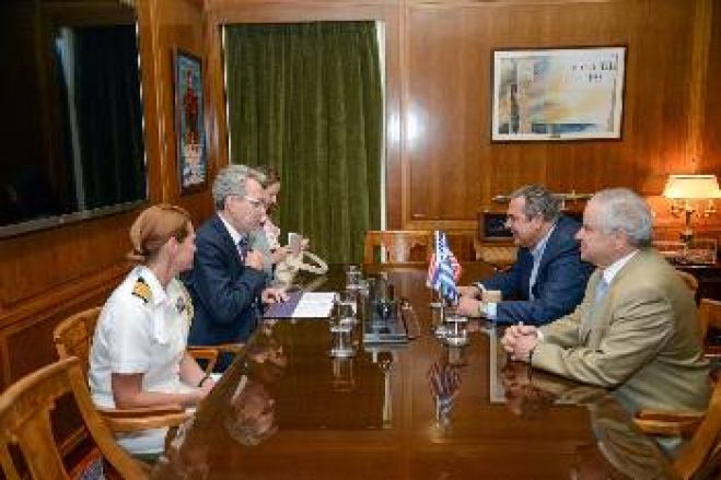 &Epsilon;&lambda;&lambda;&eta;&nu;&omicron;&alpha;&mu;&epsilon;&rho;&iota;&kappa;&alpha;&nu;&iota;&kappa;έ&sigmaf; &sigma;&chi;έ&sigma;&epsilon;&iota;&sigmaf;: &Omicron;&iota; &Eta;&Pi;&Alpha; &delta;&iota;&alpha;&lambda;έ&gamma;&omicron;&upsilon;&nu; &pi;ά&nu;&tau;&alpha; &pi;&rho;ώ&tau;&epsilon;&sigmaf; &alpha;&pi;ό &tau;&omicron; &rho;ά&phi;&iota;...