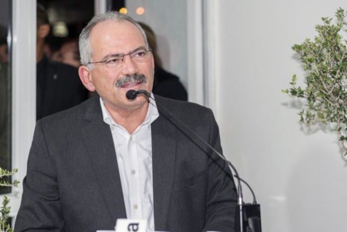 &Pi;&rho;ό&theta;&epsilon;&sigma;&eta; έ&nu;&sigma;&tau;&alpha;&sigma;&eta;&sigmaf; &alpha;&pi;ό &Nu;&iota;&kappa;&omicron;&lambda;&alpha;ΐ&delta;&eta; &kappa;&alpha;&iota; &Delta;&eta;&mu;&omicron;&kappa;&rho;&alpha;&tau;ί&alpha; &gamma;&iota;&alpha; &epsilon;&pi;&alpha;&nu;&alpha;&kappa;&alpha;&tau;&alpha;&mu;έ&tau;&rho;&eta;&sigma;&eta; &sigma;&tau;&omicron; &Delta;ή&mu;&omicron; &Lambda;&epsilon;&mu;&epsilon;&sigma;&omicron;ύ