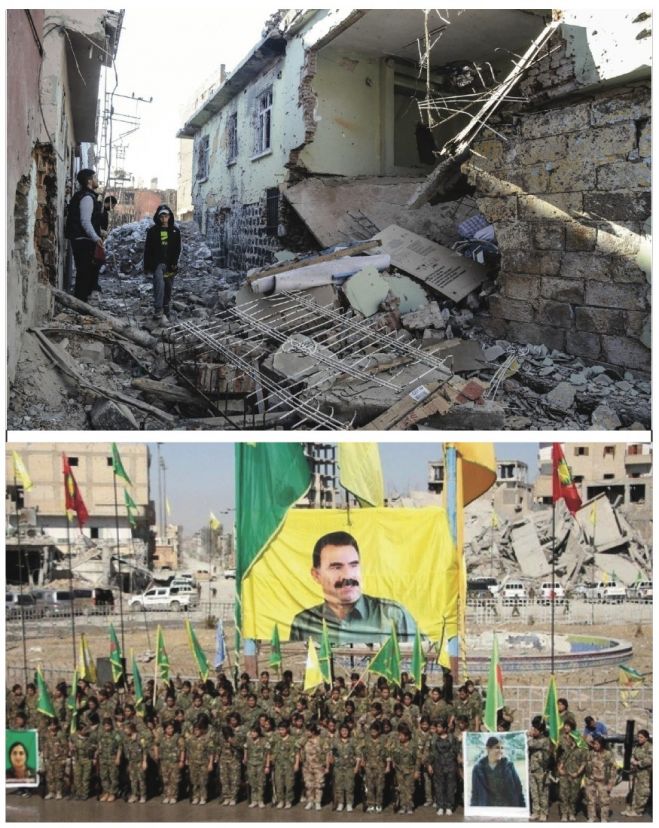 &Eta; "&alpha;&nu;&alpha;&sigma;&upsilon;&gamma;&kappa;&rho;ό&tau;&eta;&sigma;&eta; &tau;&eta;&sigmaf; &Mu;&epsilon;&gamma;ά&lambda;&eta;&sigmaf; &Mu;έ&sigma;&eta;&sigmaf; &Alpha;&nu;&alpha;&tau;&omicron;&lambda;ή&sigmaf;" &pi;&epsilon;&rho;&nu;ά&epsilon;&iota; &sigma;&tau;&eta; &tau;&epsilon;&lambda;&iota;&kappa;ή &phi;ά&sigma;&eta; [&Beta;΄ &mu;έ&rho;&omicron;&sigmaf;]