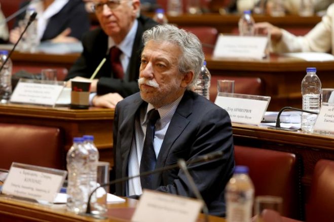 &Eta; &Epsilon;&lambda;&lambda;ά&delta;&alpha; &delta;&epsilon;&nu; &sigma;&upsilon;&mu;&mu;&epsilon;&tau;έ&chi;&epsilon;&iota; &sigma;&epsilon; &sigma;&upsilon;&nu;έ&delta;&rho;&iota;&omicron; &tau;&eta;&sigmaf; &Epsilon;&sigma;&theta;&omicron;&nu;&iota;&kappa;ή&sigmaf; &Pi;&rho;&omicron;&epsilon;&delta;&rho;ί&alpha;&sigmaf;