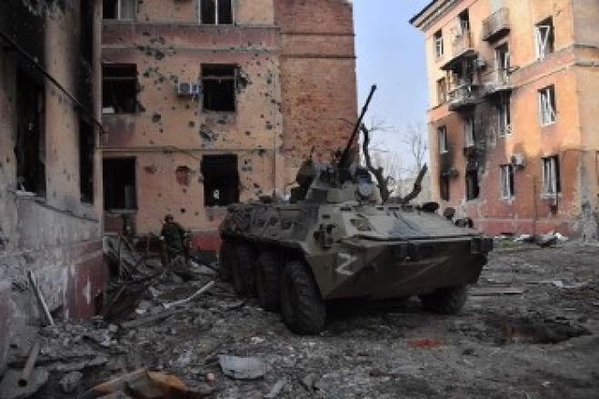 &Pi;ό&lambda;&epsilon;&mu;&omicron;&sigmaf; &sigma;&tau;&eta;&nu; &Omicron;&upsilon;&kappa;&rho;&alpha;&nu;ί&alpha;: &Epsilon;&kappa;&alpha;&tau;έ&rho;&omega;&theta;&epsilon;&nu; &pi;&rho;&omicron;&epsilon;&tau;&omicron;&iota;&mu;&alpha;&sigma;ί&epsilon;&sigmaf; &kappa;&alpha;&iota; &laquo;&pi;&rho;&omicron;&epsilon;&iota;&delta;&omicron;&pi;&omicron;&iota;ή&sigma;&epsilon;&iota;&sigmaf;&raquo; &gamma;&iota;&alpha; &mu;&alpha;&kappa;&rho;ό&chi;&rho;&omicron;&nu;&eta; &kappa;&alpha;&iota; &gamma;&epsilon;&nu;&iota;&kappa;&epsilon;&upsilon;&mu;έ&nu;&eta; &sigma;ύ&gamma;&kappa;&rho;&omicron;&upsilon;&sigma;&eta;