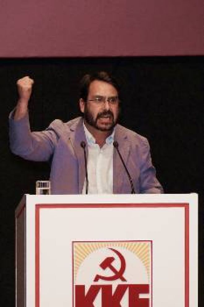 &Iota;&sigma;&pi;&alpha;&nu;ί&alpha;: &Alpha;&nu;ά&gamma;&kappa;&eta; &eta; &epsilon;&rho;&gamma;&alpha;&tau;&iota;&kappa;ή &tau;ά&xi;&eta; &nu;&alpha; &pi;&alpha;&lambda;έ&psi;&epsilon;&iota; &gamma;&iota;&alpha; &tau;&eta; &delta;&iota;&kappa;ή &tau;&eta;&sigmaf; &epsilon;&xi;&omicron;&upsilon;&sigma;ί&alpha;