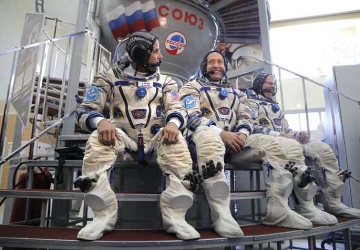 &Tau;&rho;&iota;&mu;&epsilon;&lambda;ή&sigmaf; &alpha;&pi;&omicron;&sigma;&tau;&omicron;&lambda;ή &Eta;&Pi;&Alpha;-&Rho;&omega;&sigma;ί&alpha;&sigmaf; έ&phi;&theta;&alpha;&sigma;&epsilon; &sigma;&tau;&omicron; &Delta;&iota;&epsilon;&theta;&nu;ή &Delta;&iota;&alpha;&sigma;&tau;&eta;&mu;&iota;&kappa;ό &Sigma;&tau;&alpha;&theta;&mu;ό