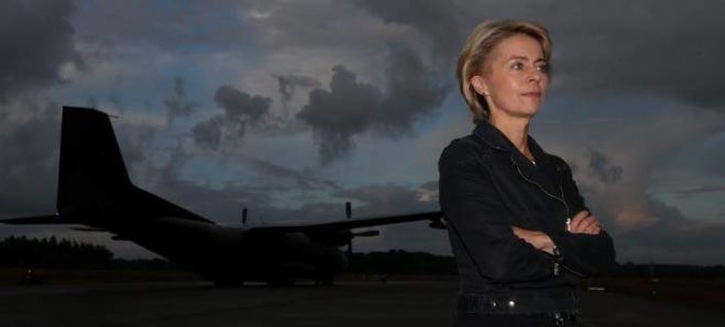 &Alpha;ύ&xi;&eta;&sigma;&eta; &sigma;&tau;&iota;&sigmaf; &sigma;&tau;&rho;&alpha;&tau;&iota;&omega;&tau;&iota;&kappa;έ&sigmaf; &delta;&alpha;&pi;ά&nu;&epsilon;&sigmaf; &tau;&eta;&sigmaf; &Gamma;&epsilon;&rho;&mu;&alpha;&nu;ί&alpha;&sigmaf;