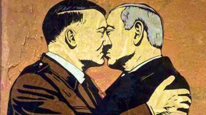 &Alpha;&sigmaf; &tau;&omicron; &theta;&upsilon;&mu;&omicron;ύ&nu;&tau;&alpha;&iota;: &Mu;&epsilon;&tau;ά &tau;&eta;&nu; &Gamma;&kappa;&omicron;&upsilon;έ&rho;&nu;&iota;&kappa;&alpha; &kappa;&alpha;&iota; &tau;&alpha; &Alpha;&omicron;&upsilon;&sigma;&beta;&iota;&tau;&sigmaf;, έ&rho;&chi;&omicron;&nu;&tau;&alpha;&iota; &omicron;&iota; &Nu;&upsilon;&rho;&epsilon;&mu;&beta;έ&rho;&gamma;&epsilon;&sigmaf;