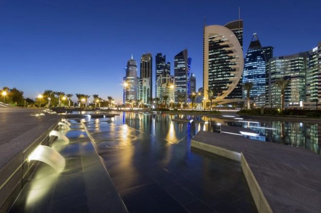Qatargate: &Tau;ώ&rho;&alpha; &alpha;&rho;&chi;ί&zeta;&epsilon;&iota; &tau;&omicron; &mu;&alpha;&tau;&sigmaf;&hellip;