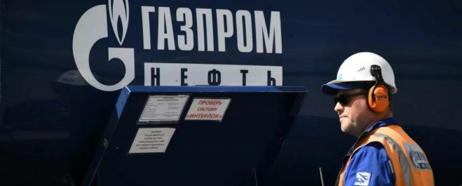 &Eta; &Rho;&omega;&sigma;ί&alpha; &theta;&alpha; &epsilon;&pi;&alpha;&nu;&epsilon;&kappa;&kappa;&iota;&nu;ή&sigma;&epsilon;&iota; &tau;&iota;&sigmaf; &epsilon;&xi;&alpha;&gamma;&omega;&gamma;έ&sigmaf; &phi;&upsilon;&sigma;&iota;&kappa;&omicron;ύ &alpha;&epsilon;&rho;ί&omicron;&upsilon; &alpha;&pi;ό &tau;&omicron;&nu; Nord Stream 1, &mu;&epsilon;&tau;&alpha;&delta;ί&delta;&epsilon;&iota; &tau;&omicron; Reuters