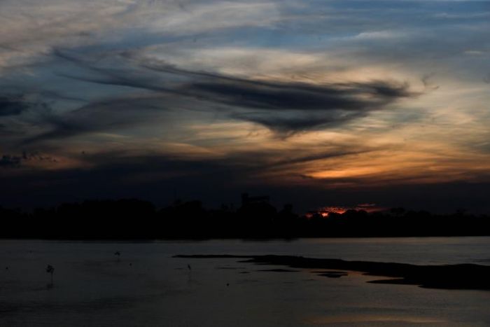 &Sigma;&tau;&eta; &Beta;&rho;&alpha;&zeta;&iota;&lambda;ί&alpha;: &Eta; &alpha;&pi;&omicron;&psi;ί&lambda;&omega;&sigma;&eta; &tau;&eta;&sigmaf; &Alpha;&mu;&alpha;&zeta;&omicron;&nu;ί&alpha;&sigmaf; &sigma;&chi;&epsilon;&delta;ό&nu; &delta;&iota;&pi;&lambda;&alpha;&sigma;&iota;ά&sigma;&tau;&eta;&kappa;&epsilon; &sigma;&epsilon; έ&nu;&alpha;&nu; &chi;&rho;ό&nu;&omicron;!