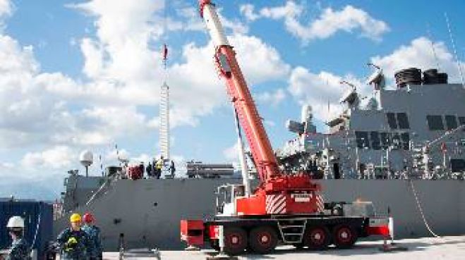 &Epsilon;&lambda;&lambda;ά&delta;&alpha;: &Pi;έ&nu;&tau;&epsilon; &lambda;&iota;&mu;ά&nu;&iota;&alpha; &kappa;&alpha;&tau;&alpha;&lambda;&alpha;&mu;&beta;ά&nu;&omicron;&upsilon;&nu; &omicron;&iota; &Alpha;&mu;&epsilon;&rho;&iota;&kappa;&alpha;&nu;&omicron;ί &gamma;&iota;&alpha; &mu;&epsilon;&tau;&alpha;&phi;&omicron;&rho;ά &pi;&omicron;&lambda;&epsilon;&mu;&omicron;&phi;&omicron;&delta;ί&omega;&nu;