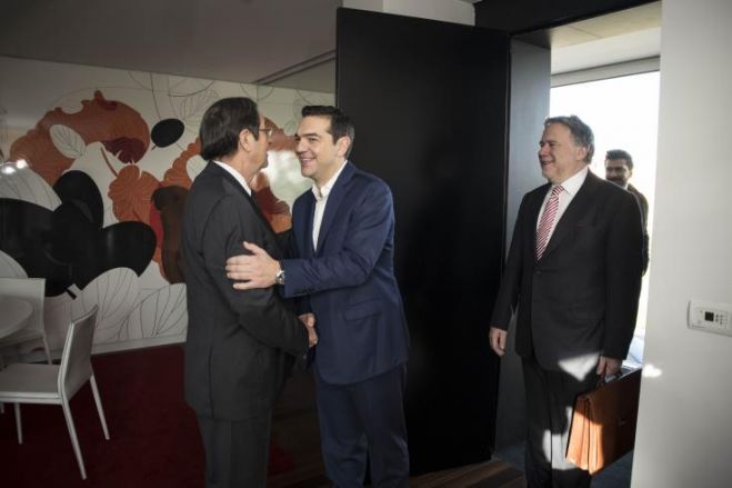 &Kappa;&upsilon;&pi;&rho;&iota;&alpha;&kappa;ό, &Epsilon;&gamma;&gamma;&upsilon;ή&sigma;&epsilon;&iota;&sigmaf; &kappa;&alpha;&iota; &Alpha;&sigma;&phi;ά&lambda;&epsilon;&iota;&alpha; &sigma;&tau;&eta; &sigma;&upsilon;&nu;ά&nu;&tau;&eta;&sigma;&eta; &Alpha;&nu;&alpha;&sigma;&tau;&alpha;&sigma;&iota;ά&delta;&eta; - &Tau;&sigma;ί&pi;&rho;&alpha; &sigma;&tau;&eta; &Lambda;&iota;&sigma;&sigma;&alpha;&beta;ό&nu;&alpha;