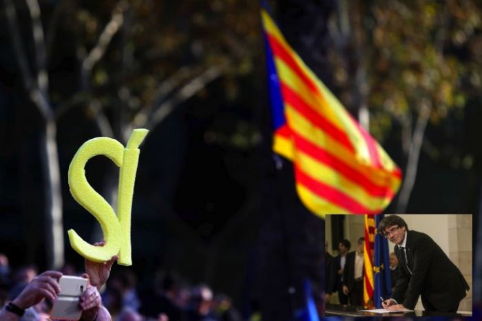 &Eta; &Kappa;&alpha;&tau;&alpha;&lambda;&omicron;&nu;ί&alpha; &theta;&alpha; &kappa;&eta;&rho;ύ&xi;&epsilon;&iota; &epsilon;&pi;&iota;&sigma;ή&mu;&omega;&sigmaf; &alpha;&nu;&epsilon;&xi;&alpha;&rho;&tau;&eta;&sigma;ί&alpha;, &alpha;&nu; &eta; &Mu;&alpha;&delta;&rho;ί&tau;&eta; &alpha;&nu;&alpha;&sigma;&tau;&epsilon;ί&lambda;&epsilon;&iota; &tau;&eta;&nu; &alpha;&upsilon;&tau;&omicron;&nu;&omicron;&mu;ί&alpha; &tau;&eta;&sigmaf;...