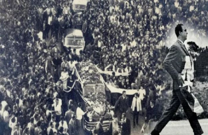 &laquo;&Gamma;&rho;&eta;&gamma;ό&rho;&eta; &mu;&omicron;&upsilon;, &tau;&iota;&sigmaf; &mu;&upsilon;&rho;&omicron;&upsilon;&delta;ί&epsilon;&sigmaf; &nu;&alpha; &mu;&eta;&nu; &tau;&iota;&sigmaf; &epsilon;&sigma;&kappa;&omicron;&rho;&pi;ί&sigma;&epsilon;&iota;&sigmaf;&hellip;&raquo;