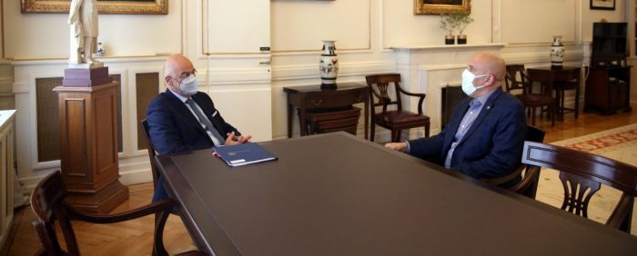 Έ&nu;&tau;&iota; &Zeta;&epsilon;&mu;&epsilon;&nu;ί&delta;&eta;&sigmaf;: &Sigma;&tau;&eta;&nu; &Omicron;&upsilon;ά&sigma;&iota;&gamma;&kappa;&tau;&omicron;&nu; &lambda;έ&nu;&epsilon; ό&tau;&iota; &sigma;&tau;&iota;&sigmaf; 20/7 &omicron; &Epsilon;&rho;&nu;&tau;&omicron;&gamma;ά&nu; &alpha;&nu;&alpha;&kappa;&omicron;&iota;&nu;ώ&nu;&epsilon;&iota; &pi;&rho;&omicron;&sigma;ά&rho;&tau;&eta;&sigma;&eta; &tau;&omega;&nu; &Kappa;&alpha;&tau;&epsilon;&chi;&omicron;&mu;έ&nu;&omega;&nu;