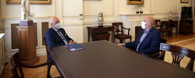 Έ&nu;&tau;&iota; &Zeta;&epsilon;&mu;&epsilon;&nu;ί&delta;&eta;&sigmaf;: &Sigma;&tau;&eta;&nu; &Omicron;&upsilon;ά&sigma;&iota;&gamma;&kappa;&tau;&omicron;&nu; &lambda;έ&nu;&epsilon; ό&tau;&iota; &sigma;&tau;&iota;&sigmaf; 20/7 &omicron; &Epsilon;&rho;&nu;&tau;&omicron;&gamma;ά&nu; &alpha;&nu;&alpha;&kappa;&omicron;&iota;&nu;ώ&nu;&epsilon;&iota; &pi;&rho;&omicron;&sigma;ά&rho;&tau;&eta;&sigma;&eta; &tau;&omega;&nu; &Kappa;&alpha;&tau;&epsilon;&chi;&omicron;&mu;έ&nu;&omega;&nu;