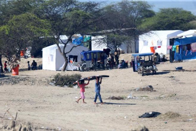 &Tau;&omicron;&upsilon;&lambda;ά&chi;&iota;&sigma;&tau;&omicron;&nu; 133 &nu;&epsilon;&kappa;&rho;&omicron;ί &phi;έ&tau;&omicron;&sigmaf; &sigma;&tau;&omicron; &Pi;&epsilon;&rho;&omicron;ύ &alpha;&pi;ό &tau;&omicron; &Epsilon;&lambda; &Nu;ί&nu;&iota;&omicron;