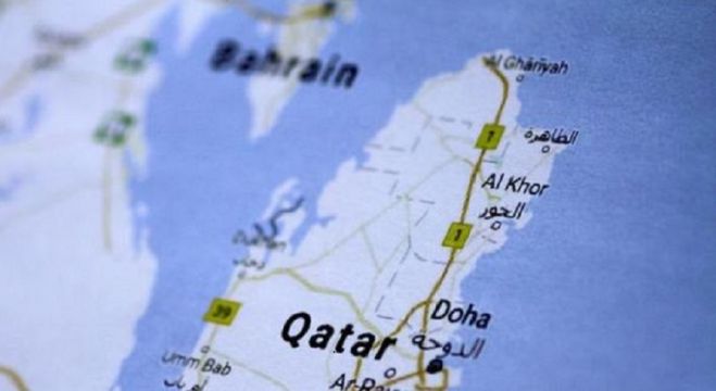 &Eta; &laquo;&alpha;&pi;&omicron;&mu;ό&nu;&omega;&sigma;&eta;&raquo; &tau;&omicron;&upsilon; &Kappa;&alpha;&tau;ά&rho;, &tau;&alpha; &gamma;&epsilon;&omega;&pi;&omicron;&lambda;&iota;&tau;&iota;&kappa;ά &sigma;&upsilon;&mu;&phi;έ&rho;&omicron;&nu;&tau;&alpha; &tau;&eta;&sigmaf; &Delta;ύ&sigma;&eta;&sigmaf; &kappa;&alpha;&iota; &eta; &tau;&rho;&omicron;&mu;&omicron;&kappa;&rho;&alpha;&tau;ί&alpha;