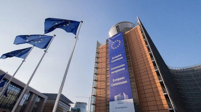 Έ&kappa;&theta;&epsilon;&sigma;&eta; &tau;&eta;&sigmaf; &Epsilon;&upsilon;&tau;&omega;&pi;&alpha;ϊ&kappa;ή&sigmaf; Έ&nu;&omega;&sigma;&eta;&sigmaf; &alpha;&nu;&alpha;&gamma;&nu;&omega;&rho;&iota;&zeta;&epsilon;&iota; &tau;&omicron; &psi;&epsilon;&upsilon;&delta;&omicron;&kappa;&rho;ά&tau;&omicron;&sigmaf;