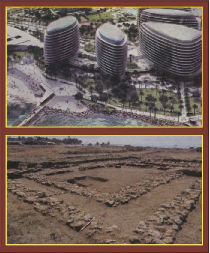 &Eta; &pi;&alpha;&rho;ά&nu;&omicron;&mu;&eta; &kappa;&alpha;&tau;&omicron;&chi;ή &beta;&upsilon;&zeta;&alpha;&nu;&tau;&iota;&nu;ώ&nu; &nu;&omicron;&mu;&iota;&sigma;&mu;ά&tau;&omega;&nu;, &eta; "&delta;&eta;&mu;ό&sigma;&iota;&alpha; &beta;&lambda;ά&beta;&eta;" &alpha;&pi;ό &mu;&iota;&alpha; 19&chi;&rho;&omicron;&nu;&eta; &kappa;&alpha;&iota; &omicron; &Alpha;&rho;&chi;&iota;&epsilon;&pi;ί&sigma;&kappa;&omicron;&pi;&omicron;&sigmaf;...