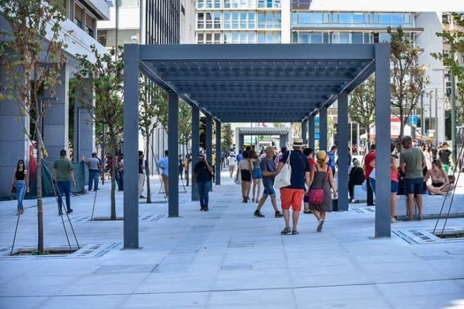 &laquo;&Kappa;&rho;ί&mu;&alpha; &tau;&alpha; &tau;ό&sigma;&alpha; &chi;&rho;ή&mu;&alpha;&tau;&alpha;&hellip;&raquo;