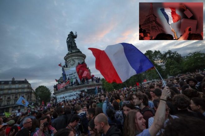 &laquo;&Eta; &Iota;&sigma;&tau;&omicron;&rho;ί&alpha; &epsilon;&pi;&alpha;&nu;&alpha;&lambda;&alpha;&mu;&beta;ά&nu;&epsilon;&tau;&alpha;&iota;: &Tau;&eta;&nu; &pi;&rho;ώ&tau;&eta; &sigma;&alpha;&nu; &tau;&rho;&alpha;&gamma;&omega;&delta;ί&alpha; &kappa;&alpha;&iota; &tau;&eta; &delta;&epsilon;ύ&tau;&epsilon;&rho;&eta; &sigma;&alpha;&nu; &phi;ά&rho;&sigma;&alpha;&raquo;*. &Tau;&eta;&nu; &tau;&rho;ί&tau;&eta;;